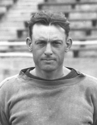 Ernest E. Bearg, 1925-28